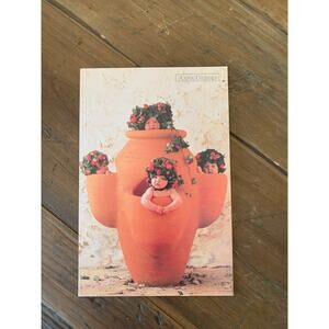 1990s Greeting Card Ephemera Anne Geddes, Photography John Sloane Summer Place